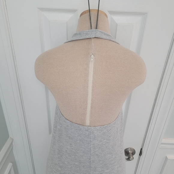 Saturday Sunday Long Dress M - Picture 5 of 10